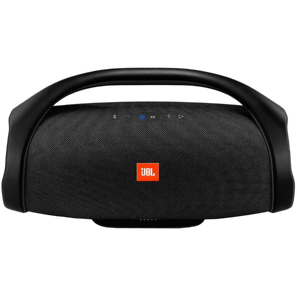 Портативная акустика JBL Boombox Black (JBLBOOMBOXBLK)