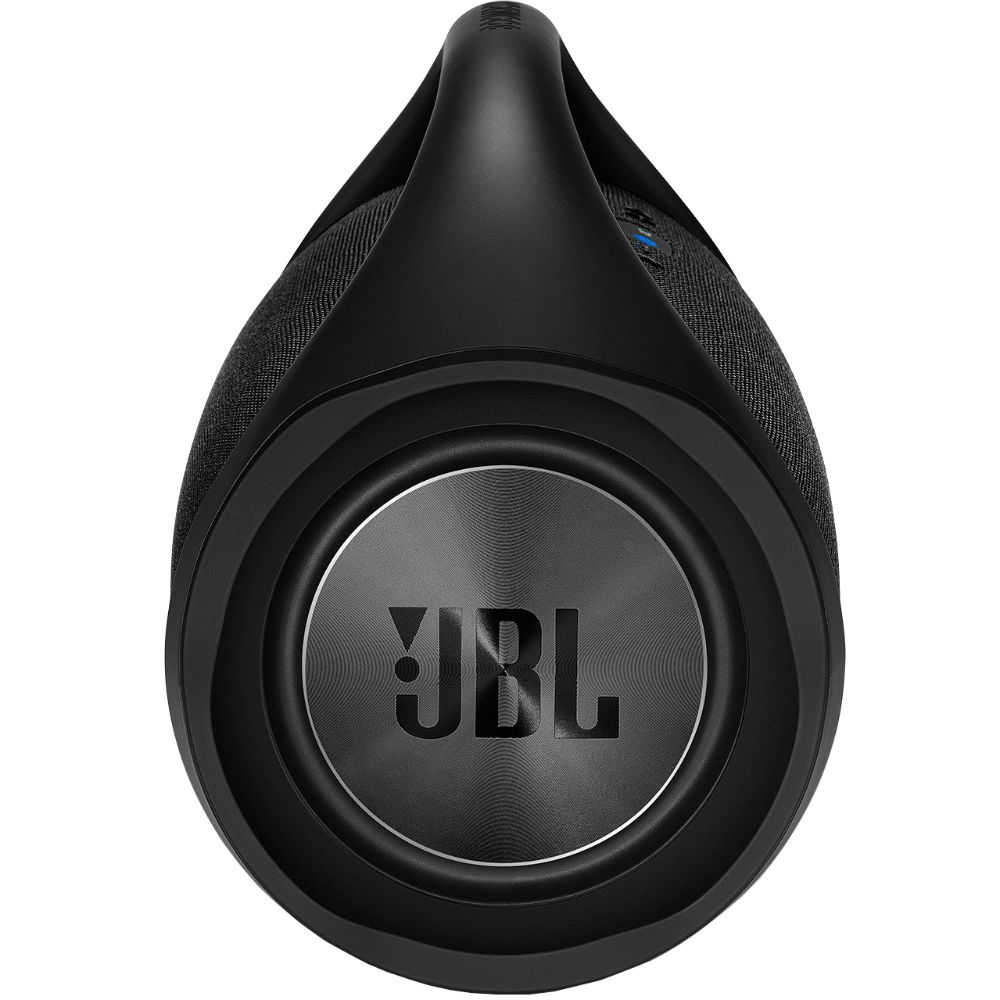 Портативная акустика JBL Boombox Black (JBLBOOMBOXBLK) Формат 2.0