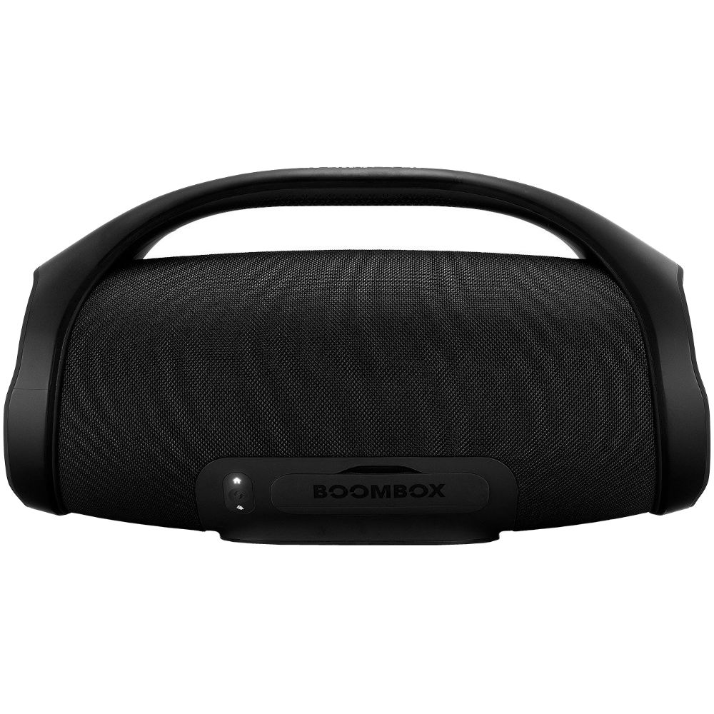 Портативная акустика JBL Boombox Black (JBLBOOMBOXBLK) Мощность 60