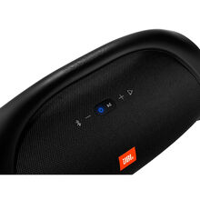 Портативная акустика JBL Boombox Black (JBLBOOMBOXBLK)