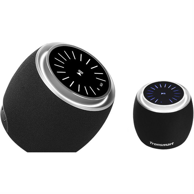 Портативная акустика TRONSMART Jazz Mini  Bluetooth Частотный диапазон 90 - 20000