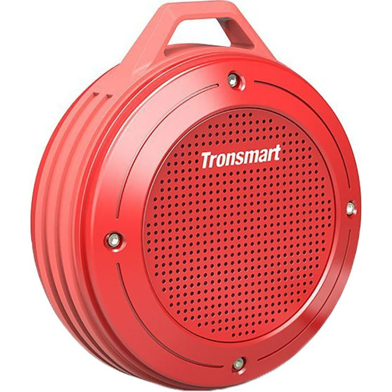 

Портативная акустика TRONSMART Element T4 Portable Bluetooth, Element T4 Portable Bluetooth