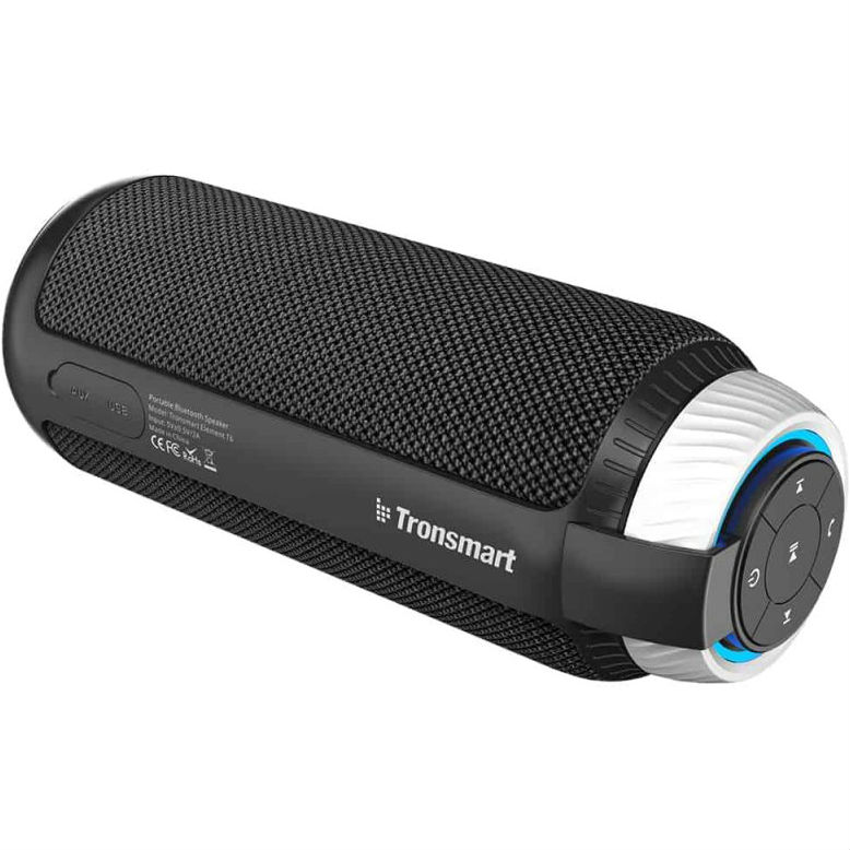 tronsmart Element T6 Portable Bluetooth