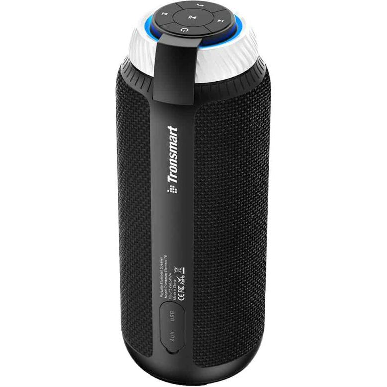 Портативная акустика TRONSMART Element T6 Portable Bluetooth Тип портативная акустика