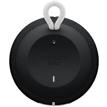 Портативна акустика ULTIMATE EARS WONDERBOOM PHANTOM BLACK