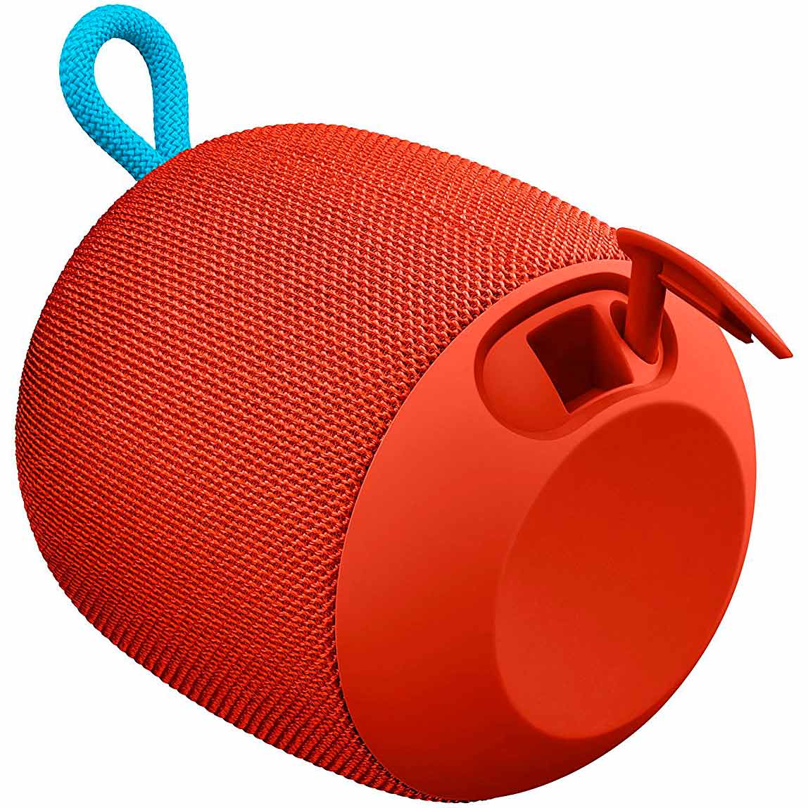 Портативна акустика ULTIMATE EARS WONDERBOOM FIREBALL RED Формат 2.0