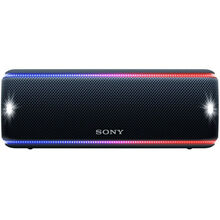 Портативная акустика SONY SRSXB31B.RU2 Black