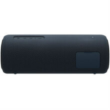 Портативна акустика SONY SRSXB31B.RU2 Black