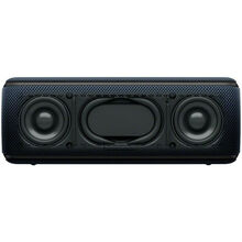 Портативна акустика SONY SRSXB31B.RU2 Black