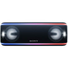 Портативная акустика SONY SRSXB41B.RU4 Black