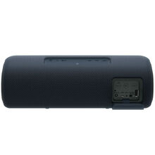 Портативная акустика SONY SRSXB41B.RU4 Black