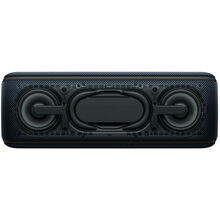 Портативная акустика SONY SRSXB41B.RU4 Black