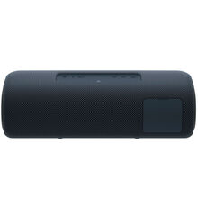 Портативная акустика SONY SRSXB41B.RU4 Black