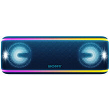 Портативная акустика Sony SRS-XB41 Blue (SRSXB41L.RU4)