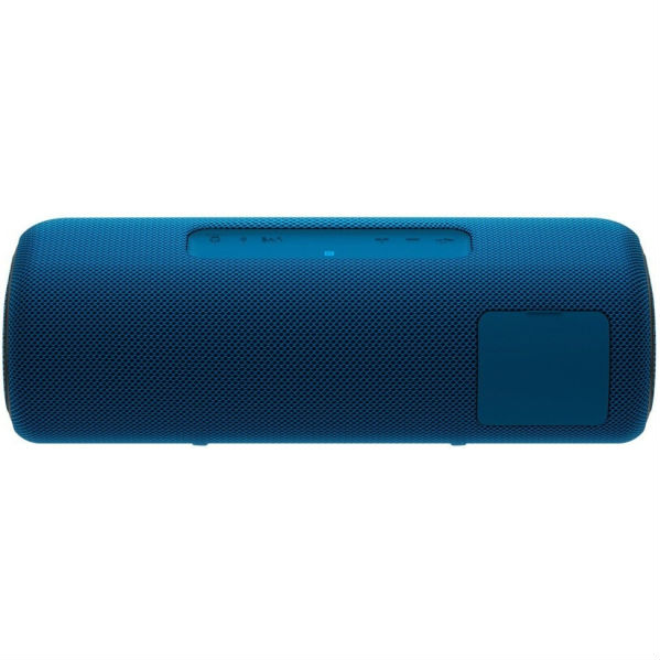 Портативна акустика Sony SRS-XB41 Blue (SRSXB41L.RU4) Формат 2.0