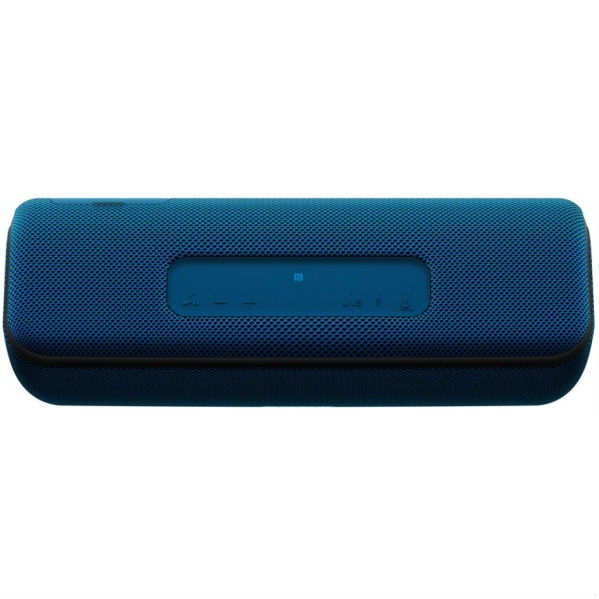 Портативна акустика Sony SRS-XB41 Blue (SRSXB41L.RU4) Потужність 50