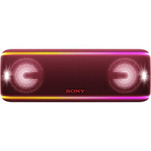 Портативная акустика SONY SRS-XB41 Red (SRSXB41R.RU4)