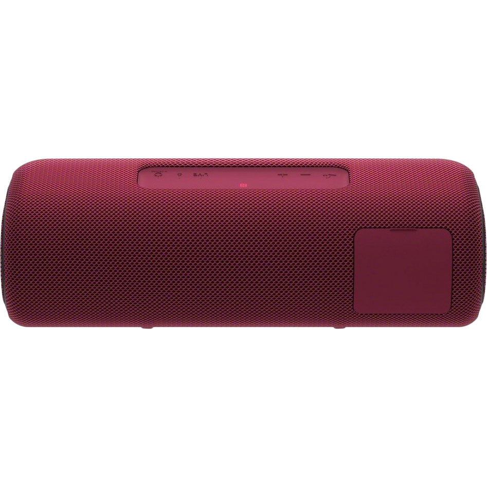 Портативная акустика SONY SRS-XB41 Red (SRSXB41R.RU4) Формат 2.0