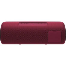 Портативная акустика SONY SRS-XB41 Red (SRSXB41R.RU4)