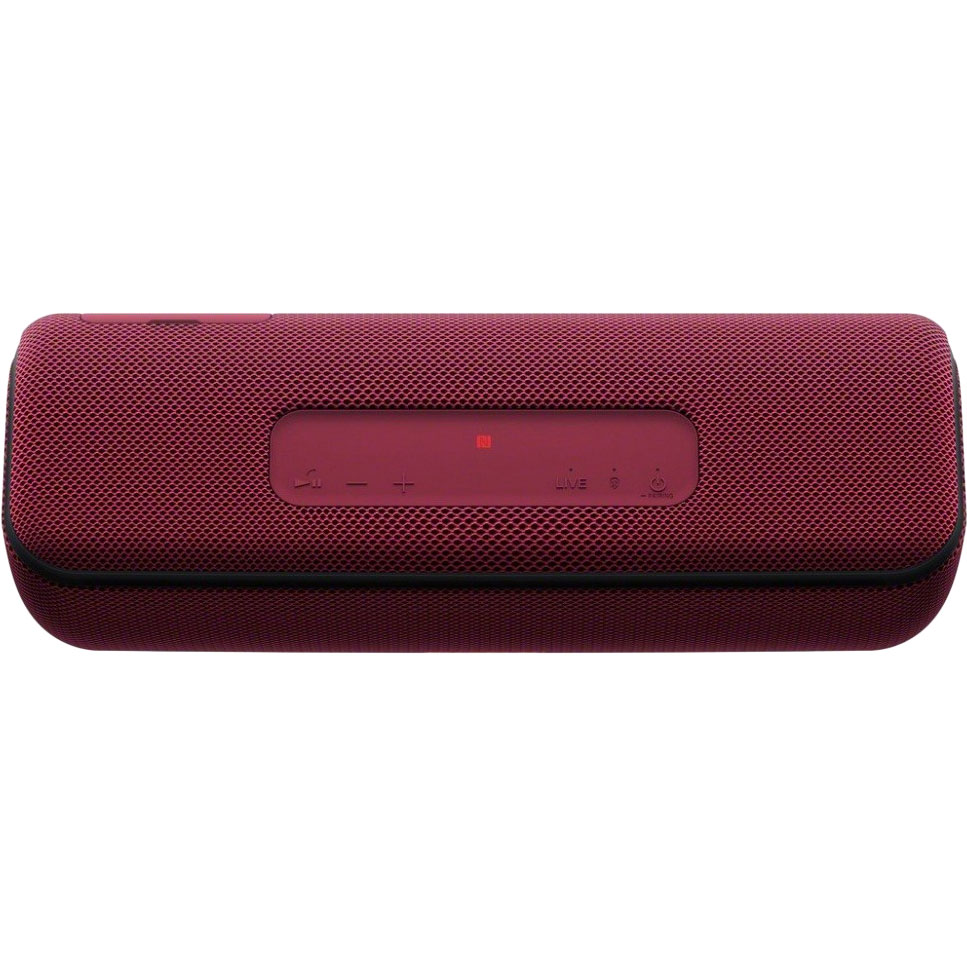 Портативная акустика SONY SRS-XB41 Red (SRSXB41R.RU4) Мощность 50