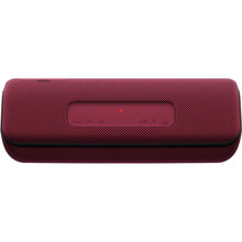 Портативная акустика SONY SRS-XB41 Red (SRSXB41R.RU4)