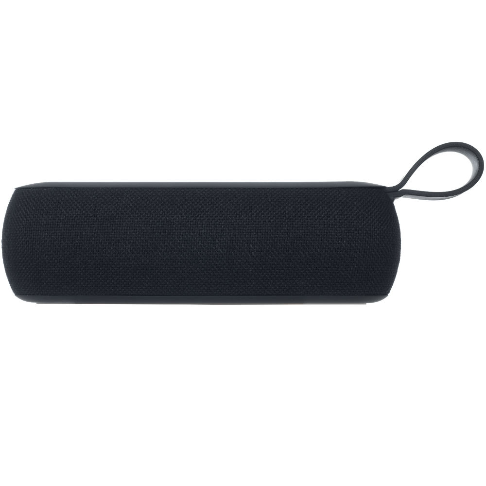 Портативна акустика ERGO BTS-720 Black Частотний діапазон 20 - 18000