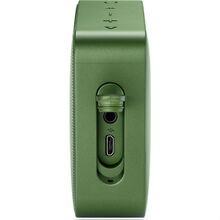 Портативная акустика JBL GO 2 Moss Green (JBLGO2GRN)