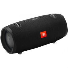 Портативная акустика JBL Xtreme 2 Black (JBLXTREME2BLKEU)