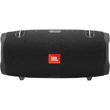 Портативная акустика JBL Xtreme 2 Black (JBLXTREME2BLKEU)