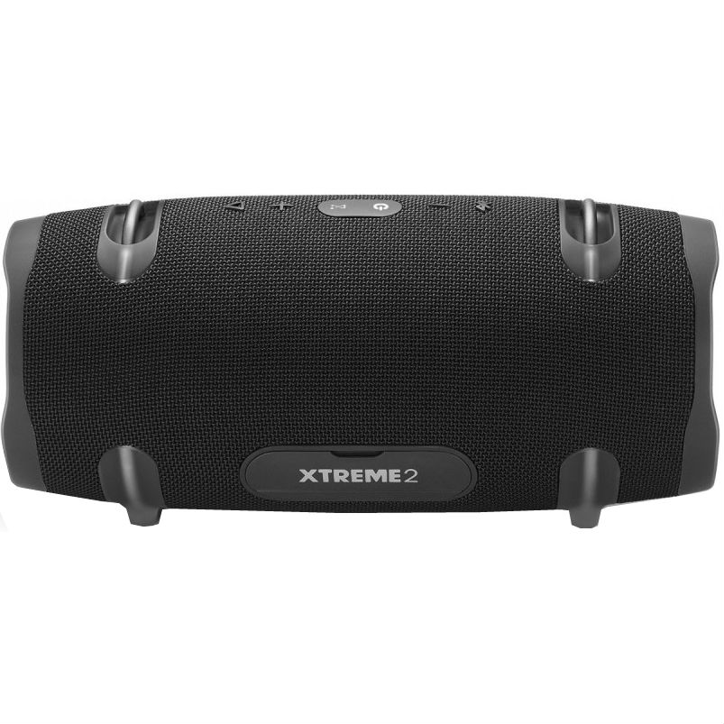 Портативная акустика JBL Xtreme 2 Black (JBLXTREME2BLKEU) Формат 2.0