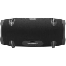 Портативная акустика JBL Xtreme 2 Black (JBLXTREME2BLKEU)