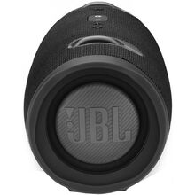 Портативная акустика JBL Xtreme 2 Black (JBLXTREME2BLKEU)