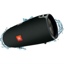 Портативная акустика JBL Xtreme 2 Black (JBLXTREME2BLKEU)