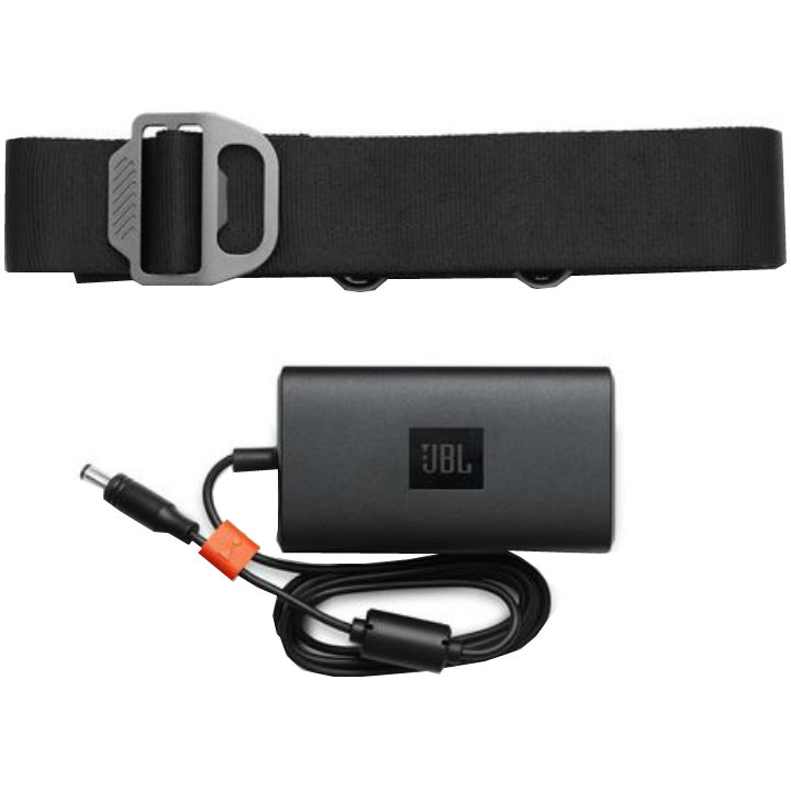 Фото Портативная акустика JBL Xtreme 2 Black (JBLXTREME2BLKEU)