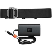 Портативная акустика JBL Xtreme 2 Black (JBLXTREME2BLKEU)