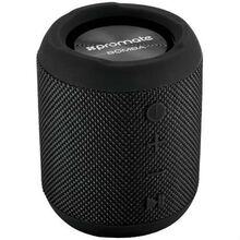 Портативна акустика PROMATE Bomba Black (bomba.black)