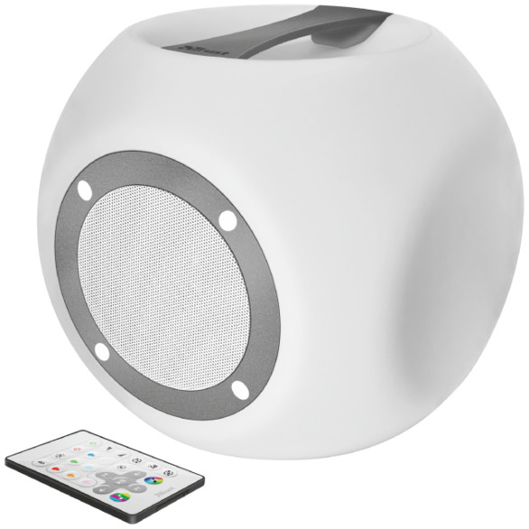 Портативна акустика TRUST Lara Wireless Bluetooth Speaker Тип портативна акустика