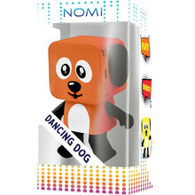 Портативна акустика NOMI Dancing Dog BT 911 Orange (379596)