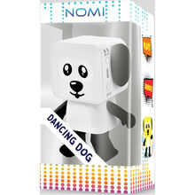 Портативная акустика NOMI Dancing Dog BT 911 White (379593)