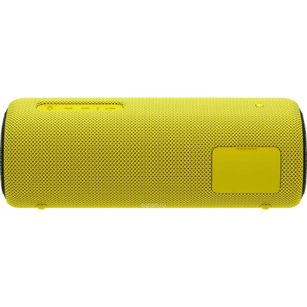 Портативная акустика SONY SRS-XB31Y Yellow (SRSXB31Y.RU2) Мощность 32