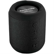 Портативна акустика PROMATE Bomba (bomba.black)