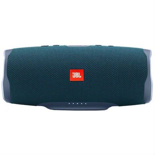 

Портативная акустика JBL Charge 4 Blue (JBLCHARGE4BLUEEU), Charge 4 Blue (JBLCHARGE4BLUEEU)