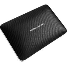 Портативна акустика HARMAN-KARDON Esquire 2 Black (HKESQUIRE2BLK)