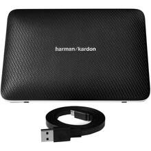 Портативна акустика HARMAN-KARDON Esquire 2 Black (HKESQUIRE2BLK)