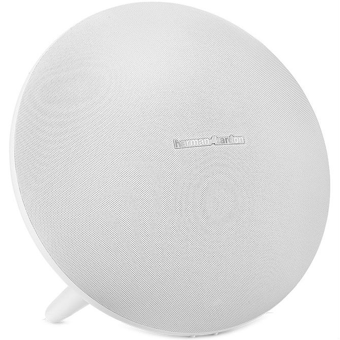 Портативна акустика HARMAN-KARDON Onyx Studio 4 White (HKOS4WHTEU) Тип портативна акустика