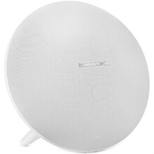 Портативна акустика HARMAN-KARDON Onyx Studio 4 White (HKOS4WHTEU)