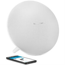 Портативна акустика HARMAN-KARDON Onyx Studio 4 White (HKOS4WHTEU)