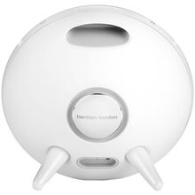 Портативна акустика HARMAN-KARDON Onyx Studio 4 White (HKOS4WHTEU)