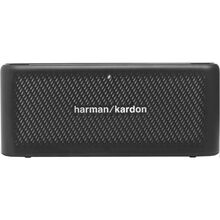 Портативна акустика HARMAN-KARDON Traveler Black (HKTRAVELERBLK)