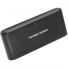 Портативна акустика HARMAN-KARDON Traveler Black (HKTRAVELERBLK)